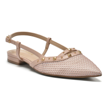 Sapato em tecido 144-023-01